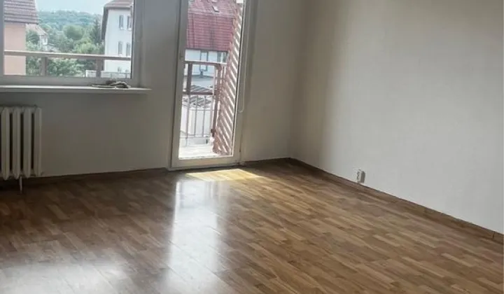 Mieszkanie 3-pokojowe Zgorzelec