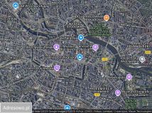 Mieszkanie 1-pokojowe Wrocław Stare Miasto, ul. Krawiecka