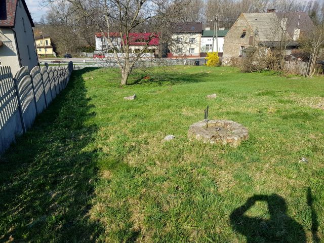 Działka budowlana Wrzosowa, ul. Strażacka. Zdjęcie 1