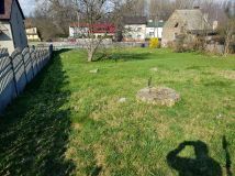 Działka budowlana Wrzosowa, ul. Strażacka