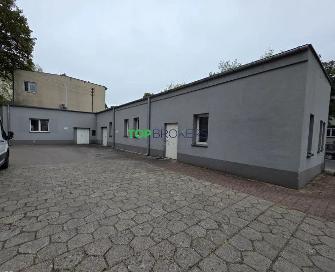 Lokal Warszawa Praga-Północ. Zdjęcie 7