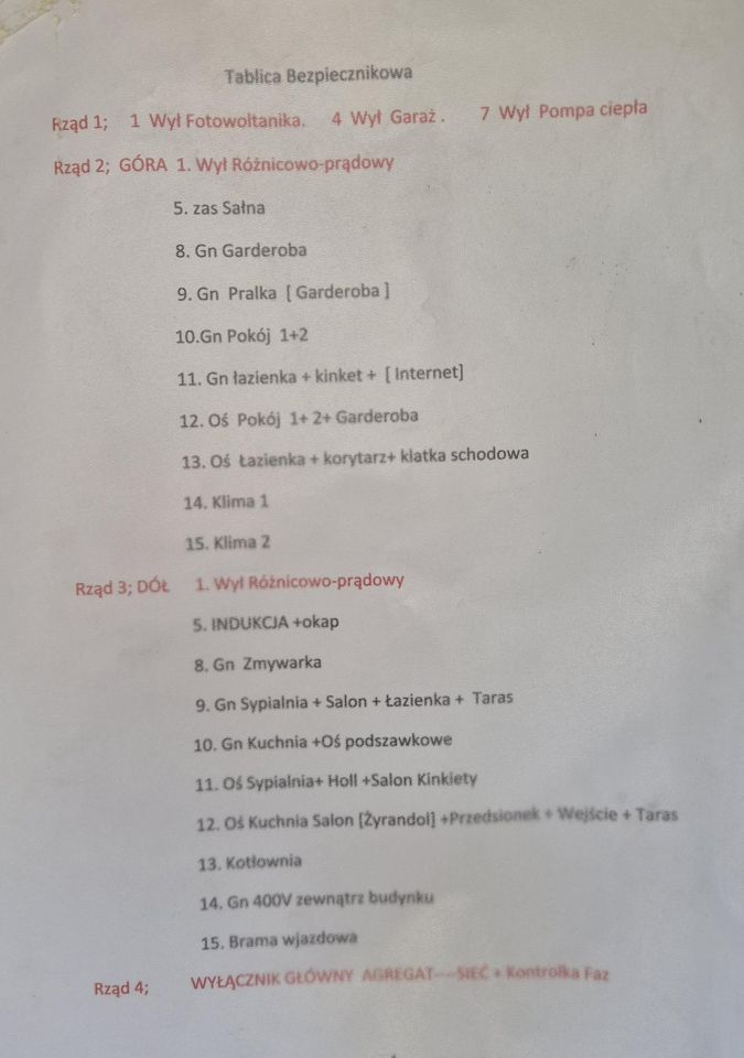 dom wolnostojący, 4 pokoje Mrozy, ul. Zielonego Wzgórza. Zdjęcie 8