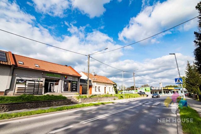 Lokal Biskupiec, ul. Armii Krajowej. Zdjęcie 2