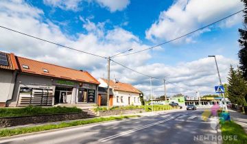 Lokal Biskupiec, ul. Armii Krajowej