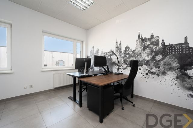 Biuro Kraków Rybitwy, ul. płk. Stanisława Dąbka. Zdjęcie 14