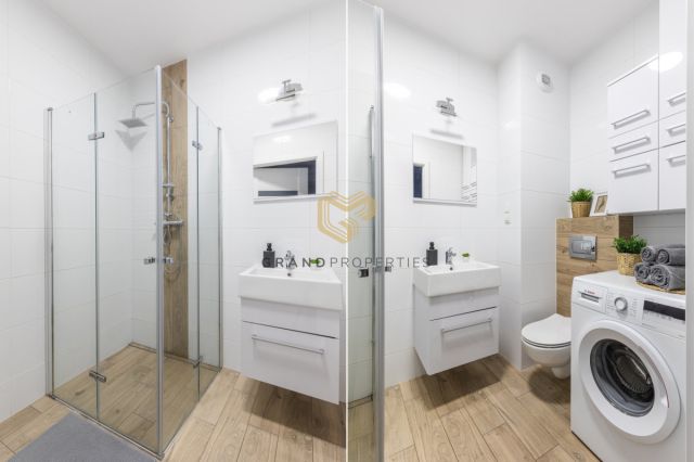 Mieszkanie 2-pokojowe Warszawa Ursus, ul. Edwarda Habicha. Zdjęcie 12