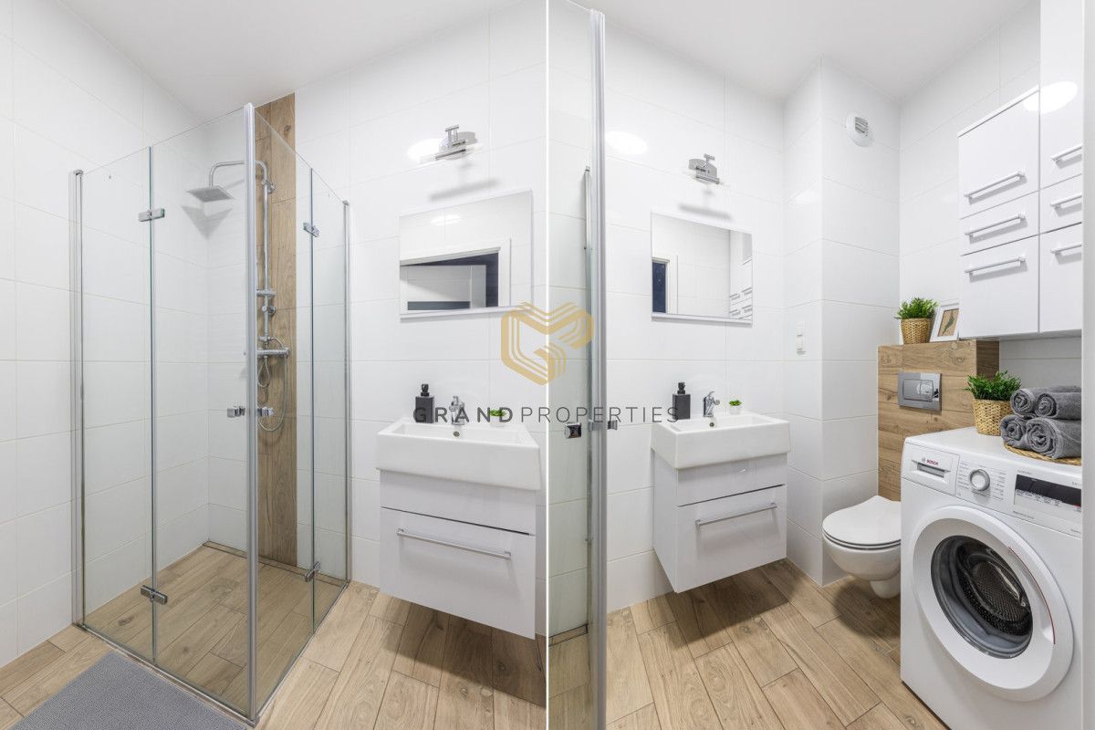 Mieszkanie 2-pokojowe Warszawa Ursus, ul. Edwarda Habicha. Zdjęcie 12