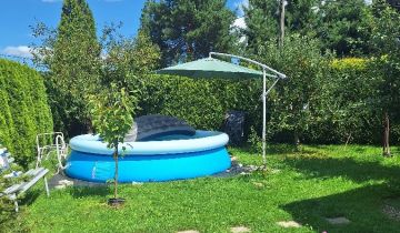 Działka rod Jastrzębie-Zdrój, ul. Wojciecha Korfantego