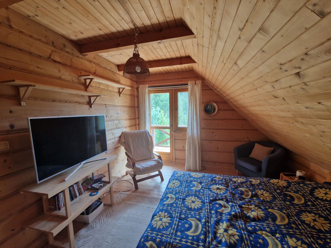 dom wolnostojący, 5 pokoi Poręba Wielka Koninki. Zdjęcie 25