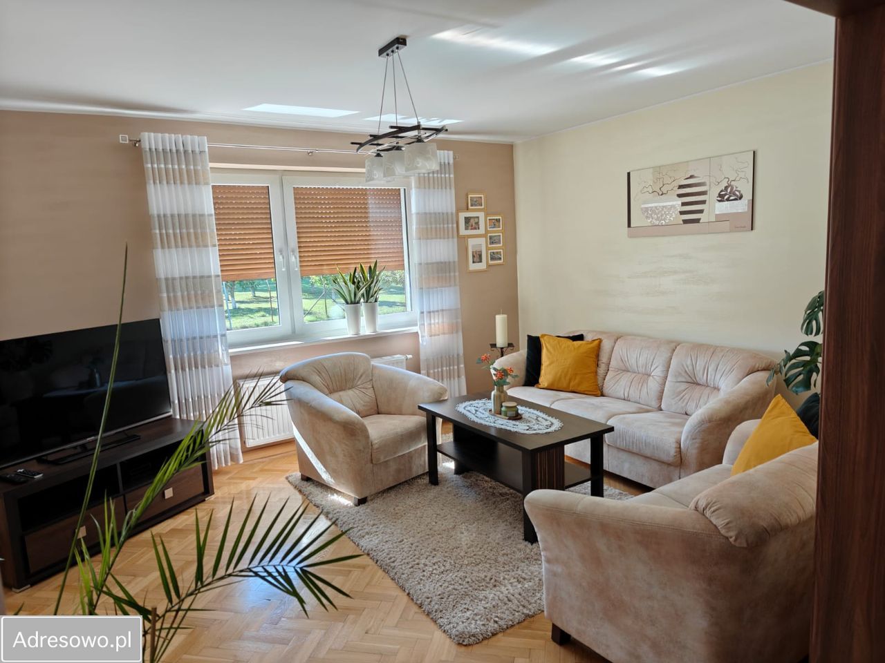 dom wolnostojący, 6 pokoi Cieszków. Zdjęcie 12