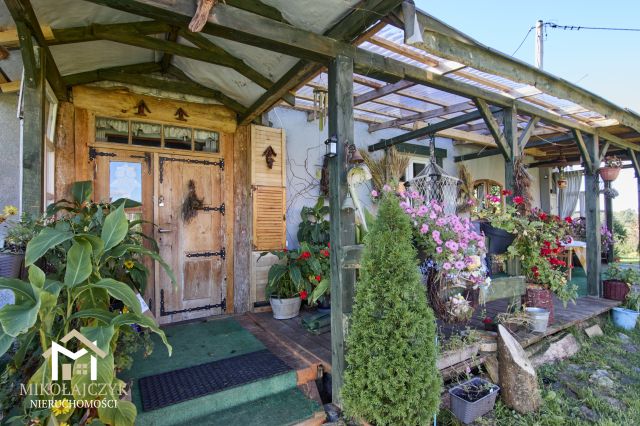 siedlisko, 3 pokoje Sówki. Zdjęcie 17