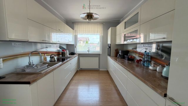 dom wolnostojący, 7 pokoi Starogard Gdański, ul. Obrońców Poczty Gdańskiej. Zdjęcie 11