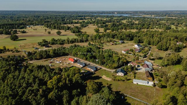 dom wolnostojący, 3 pokoje Arciechów, ul. Starorzecze. Zdjęcie 7