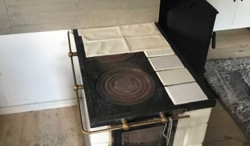 Działka rod Stoczki