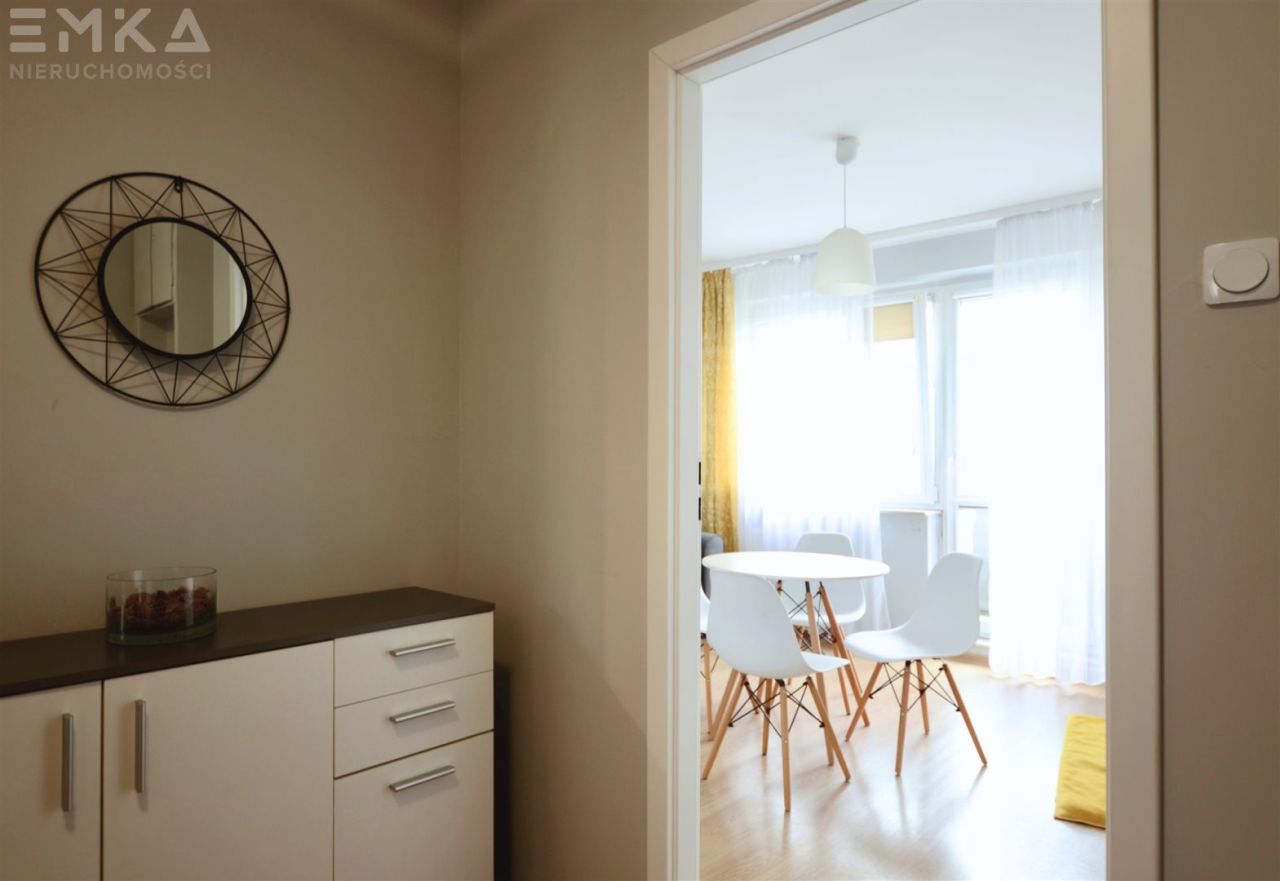 Mieszkanie 2-pokojowe Bydgoszcz Wyżyny, ul. Adama Grzymały-Siedleckiego. Zdjęcie 4