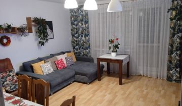 Mieszkanie 4-pokojowe Łódź Bałuty, ul. Świtezianki