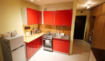 Mieszkanie 1-pokojowe Katowice os. Tysiąclecia, ul. Tysiąclecia