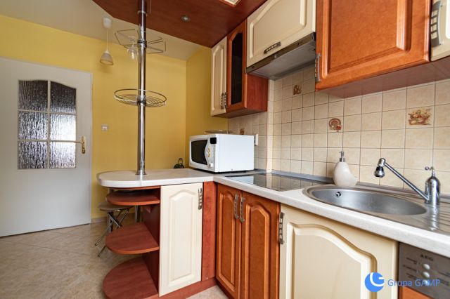 Mieszkanie 2-pokojowe Kraków Prokocim, ul. Podłęska. Zdjęcie 9