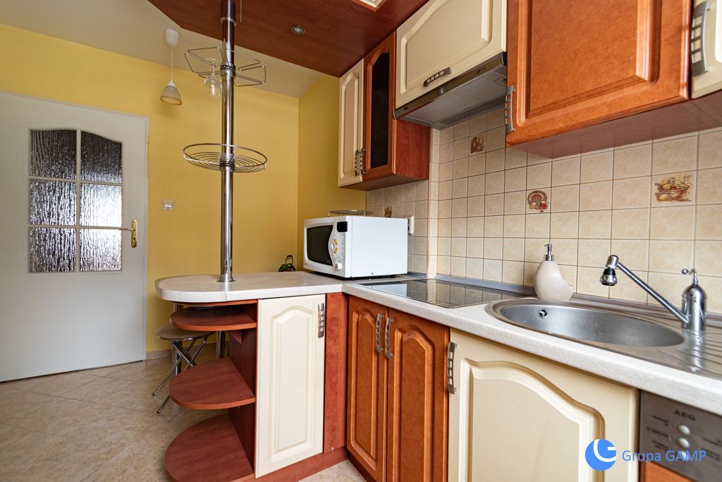 Mieszkanie 2-pokojowe Kraków Prokocim, ul. Podłęska. Zdjęcie 9