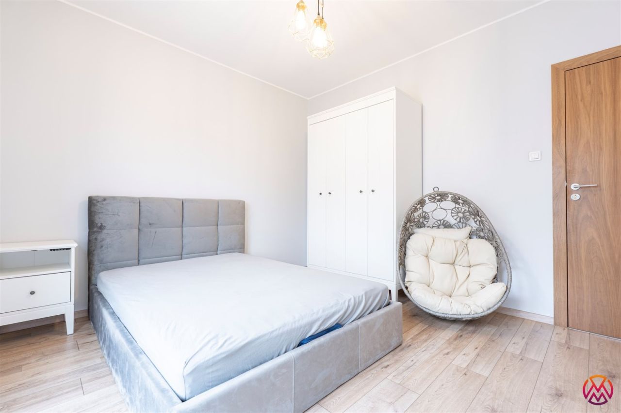 Mieszkanie 4-pokojowe Łódź Górna, ul. Rzgowska. Zdjęcie 9