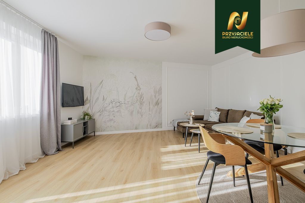 Mieszkanie 2-pokojowe Gdynia Śródmieście, ul. św. Wojciecha. Zdjęcie 15