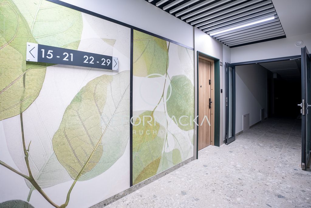 Mieszkanie 2-pokojowe Rzeszów, ul. Mieczysławy Ćwiklińskiej. Zdjęcie 16