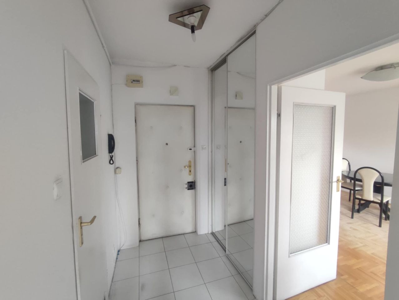 Mieszkanie 1-pokojowe Marki, ul. Tadeusza Rejtana. Zdjęcie 9