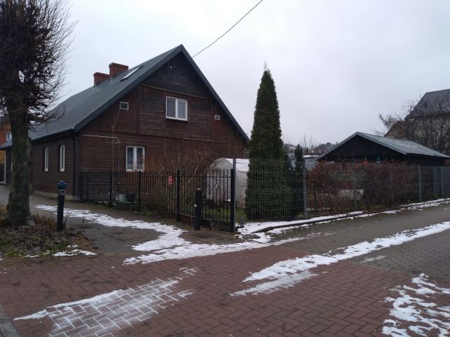 Mieszkanie 2-pokojowe Supraśl, ul. Cieliczańska. Zdjęcie 1