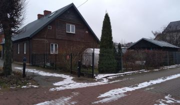 Mieszkanie 2-pokojowe Supraśl, ul. Cieliczańska