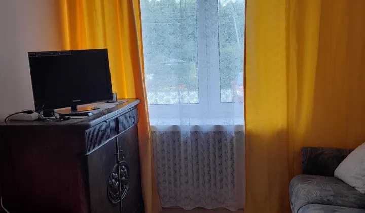 Mieszkanie 3-pokojowe Banie Mazurskie, ul. Topolowa