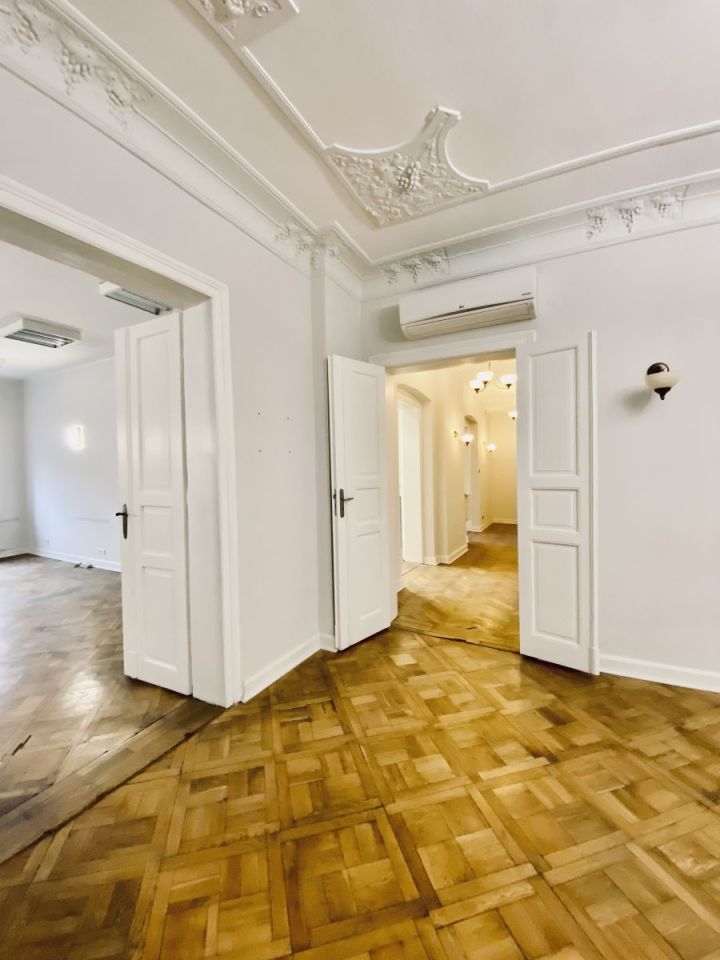 Mieszkanie 6-pokojowe Łódź Śródmieście, ul. Piotrkowska. Zdjęcie 5