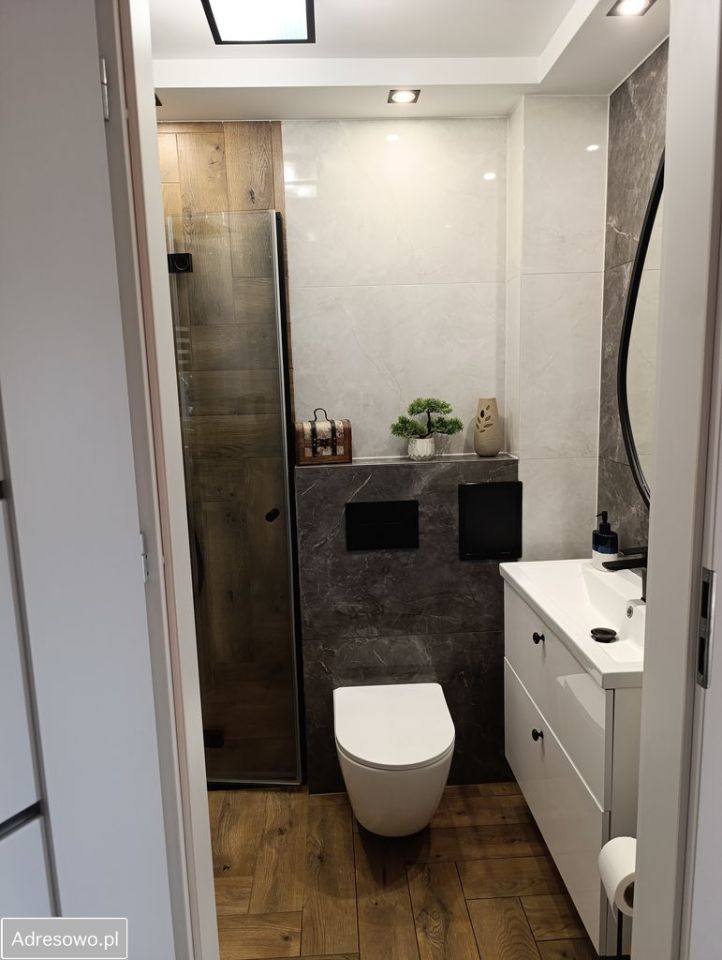 Mieszkanie 3-pokojowe Wyszobór. Zdjęcie 17