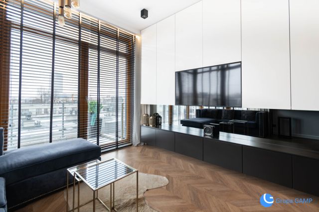 Mieszkanie 2-pokojowe Kraków Stare Miasto, ul. Rakowicka. Zdjęcie 2