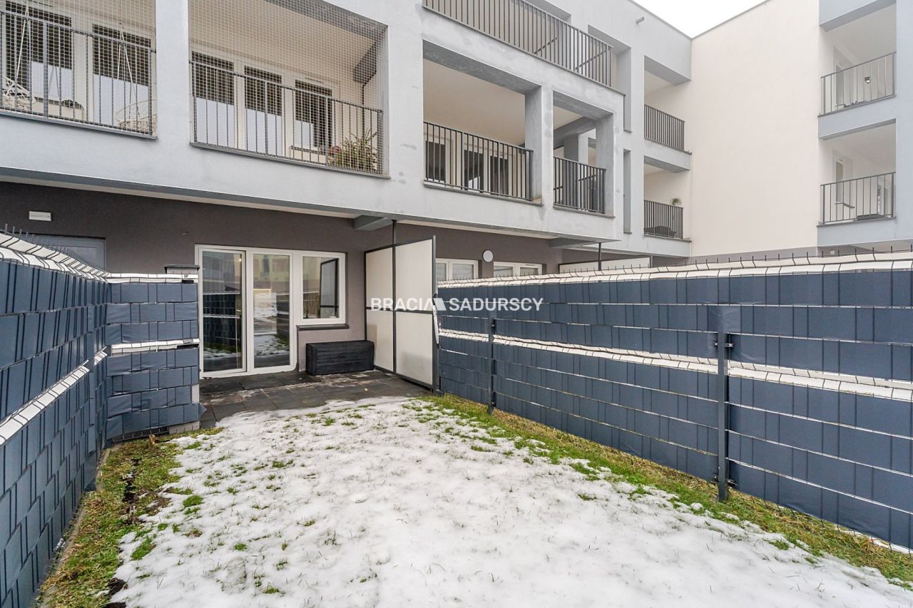 Mieszkanie 3-pokojowe Kraków Nowa Huta, ul. Niebyła. Zdjęcie 33