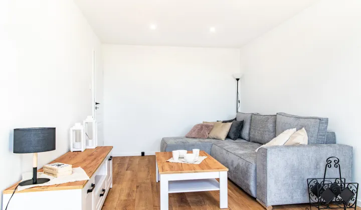 Mieszkanie 2-pokojowe Rzeszów, ul. Legionów