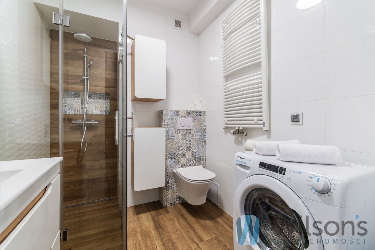 Mieszkanie 3-pokojowe Jantar, ul. Rybacka. Zdjęcie 12