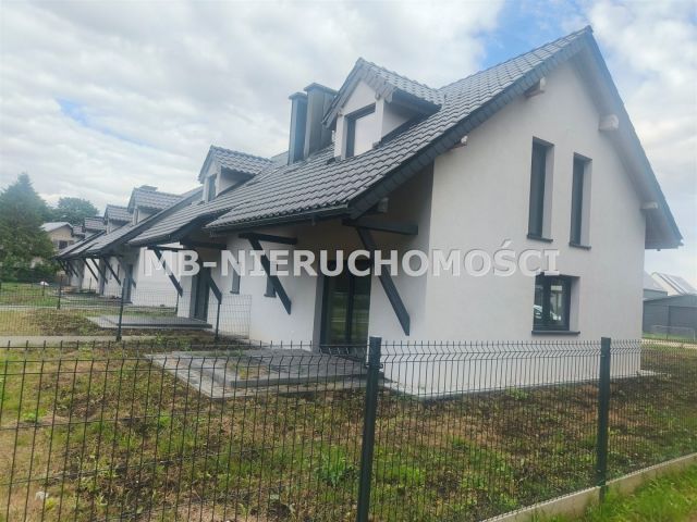 bliźniak, 3 pokoje Stary Dwór. Zdjęcie 4