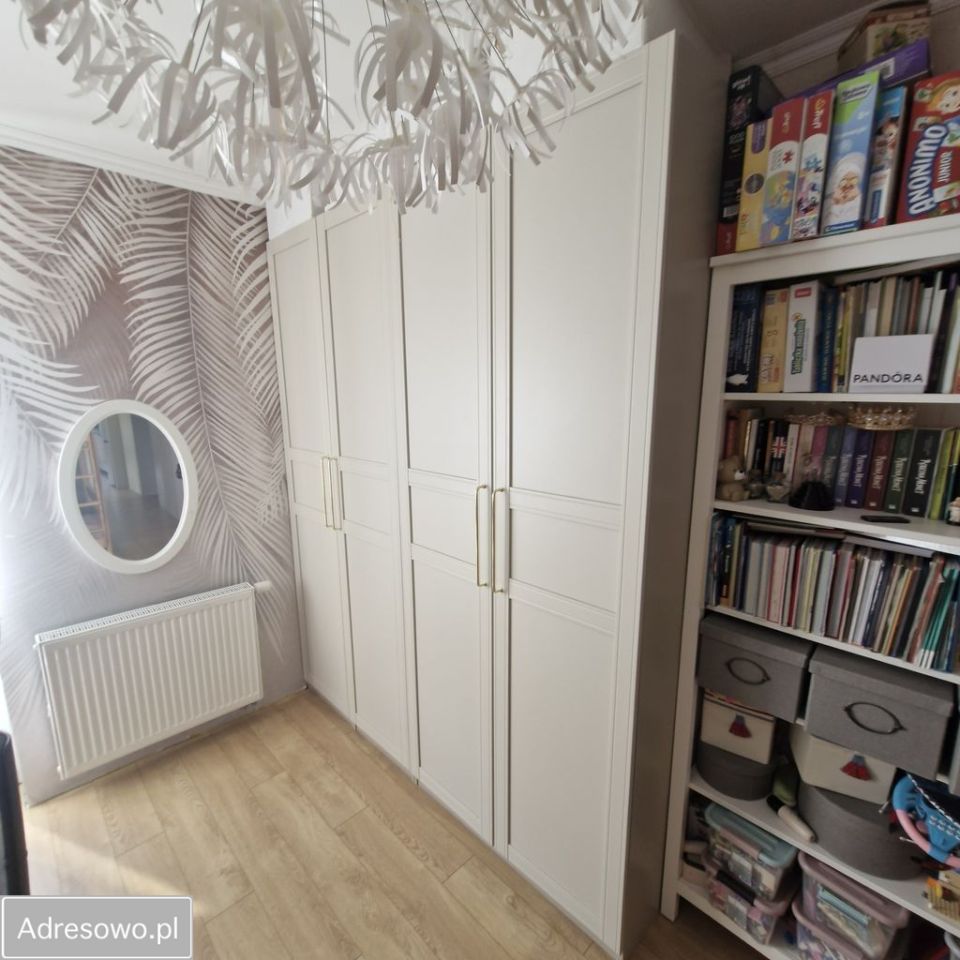 Mieszkanie 3-pokojowe Warszawa Białołęka, ul. Skarbka z Gór. Zdjęcie 6