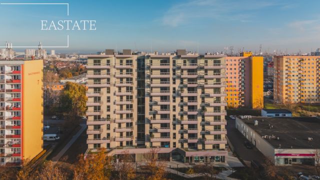 Lokal Gdańsk Zaspa, al. gen. Józefa Hallera. Zdjęcie 1