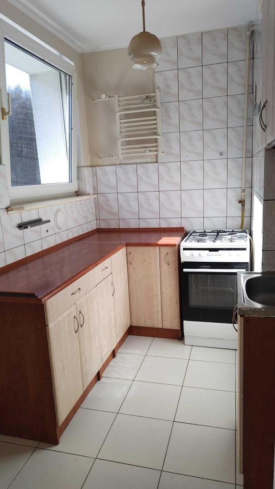 Mieszkanie 2-pokojowe Wejherowo. Zdjęcie 4