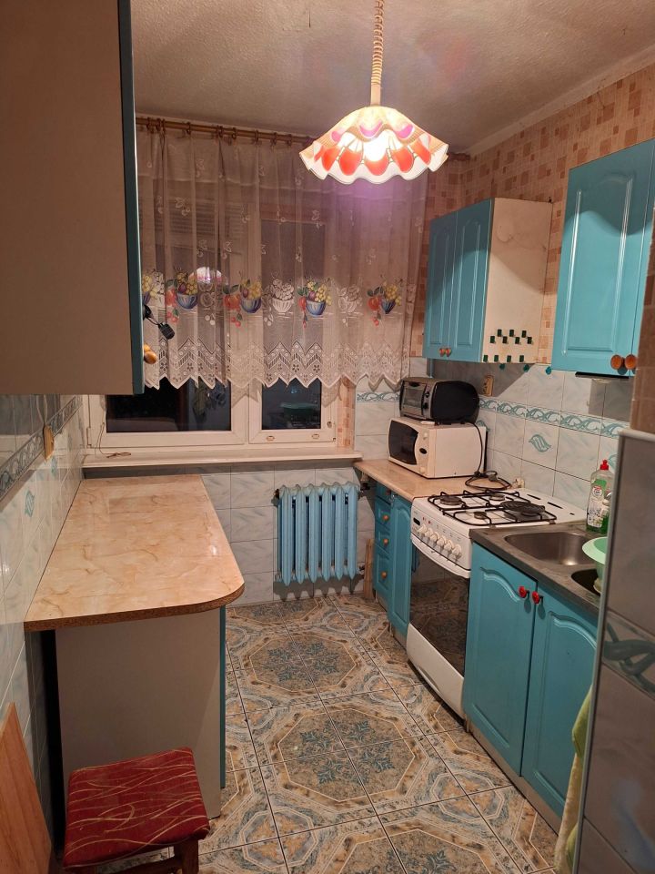 Mieszkanie 4-pokojowe Stargard, os. Zachód. Zdjęcie 3