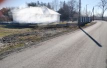 Działka budowlana Buszkowice Przerwa. Zdjęcie 3