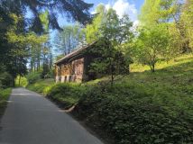 Działka budowlana Maków Podhalański Zagroda, os. Makowska Góra. Zdjęcie 2