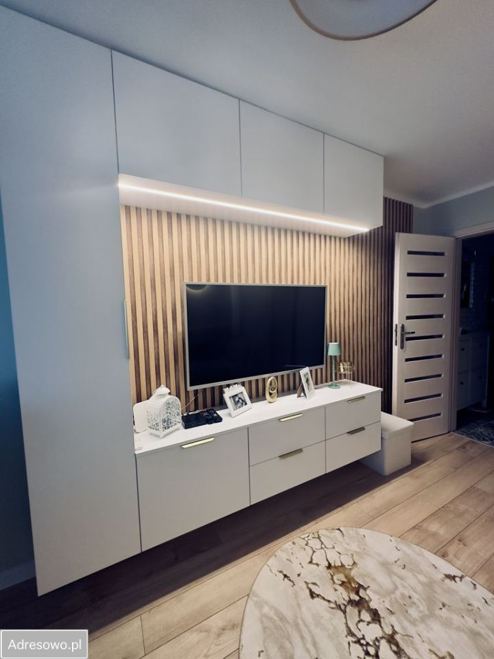 Mieszkanie 3-pokojowe Ostrów Wielkopolski, ul. Prosta. Zdjęcie 2