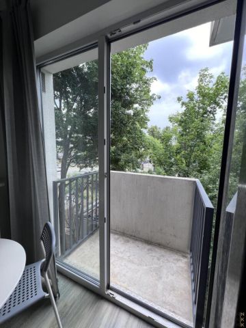 Mieszkanie 1-pokojowe Wrocław, ul. Przyjaźni. Zdjęcie 4