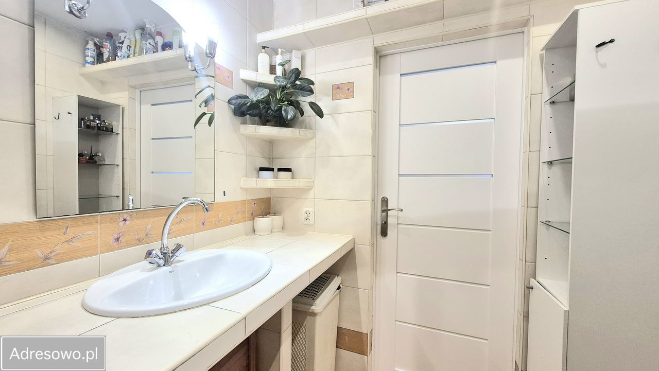 Mieszkanie 4-pokojowe Sosnowiec Zagórze, ul. Stefana Kisielewskiego. Zdjęcie 12