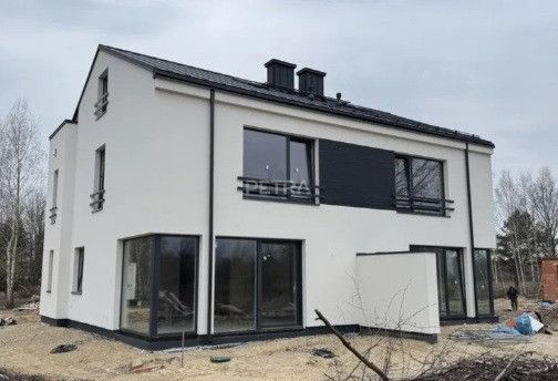 bliźniak, 6 pokoi Powązki. Zdjęcie 4