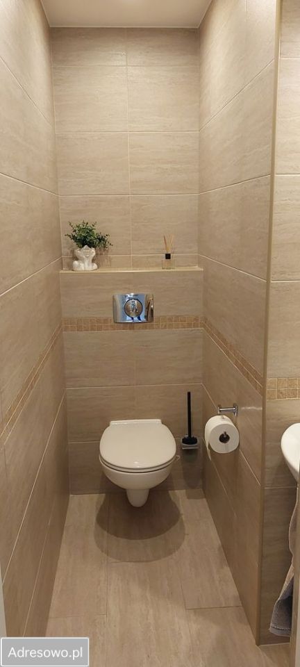 Mieszkanie 3-pokojowe Ozimek. Zdjęcie 4