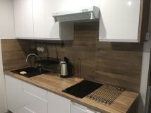 Mieszkanie 1-pokojowe Katowice Ligota, ul. Wileńska. Zdjęcie 2