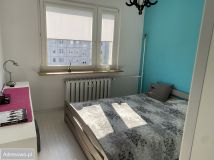 Mieszkanie 3-pokojowe Łódź Olechów, ul. Anny Jagiellonki. Zdjęcie 3